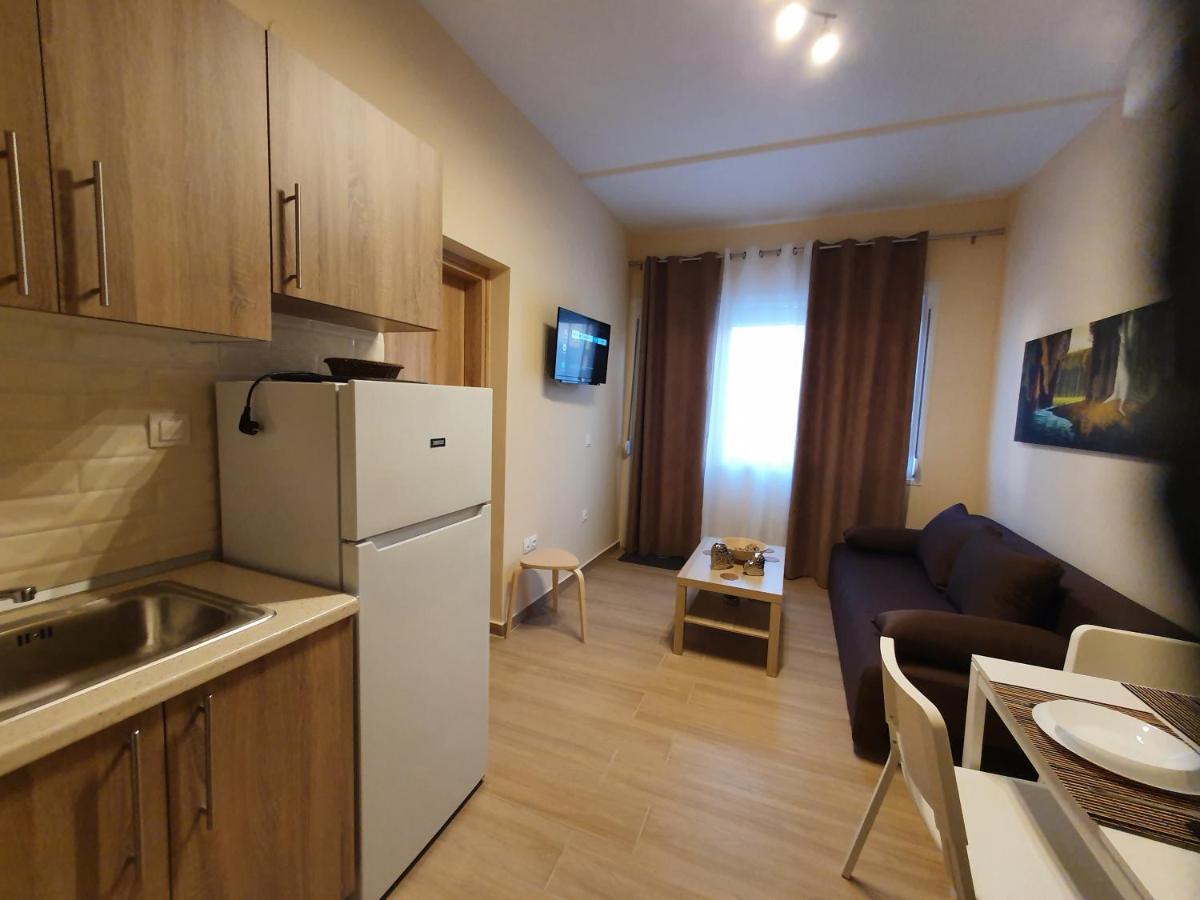 PeraíaCasa Al Mare 2アパートメント エクステリア 写真