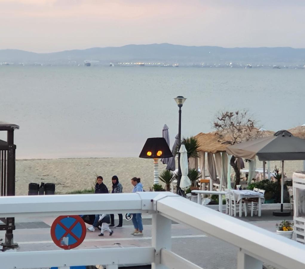 PeraíaCasa Al Mare 2アパートメント エクステリア 写真